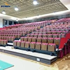 Comfortable Soft Padded Folding Seats for Performance Venues |